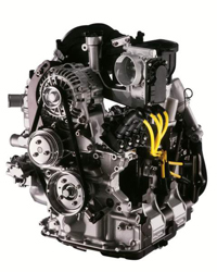 P3A83 Engine